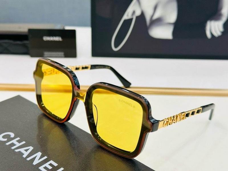 Chanel Sunglasses 1494